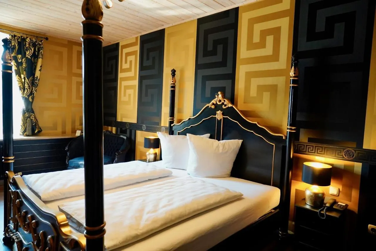 Hotel Endorfer Hof Bad Endorf