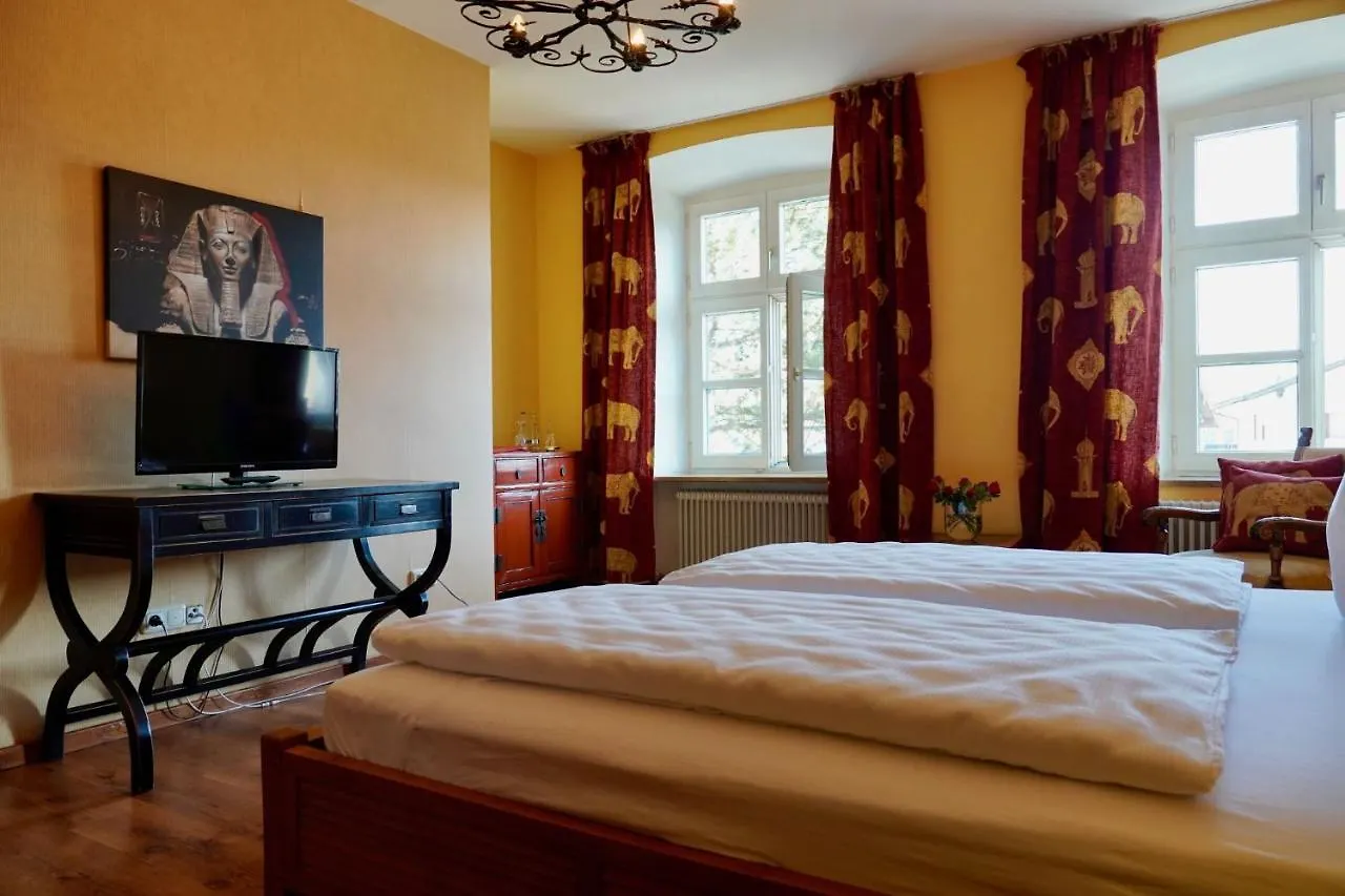 Hotel Endorfer Hof Bad Endorf