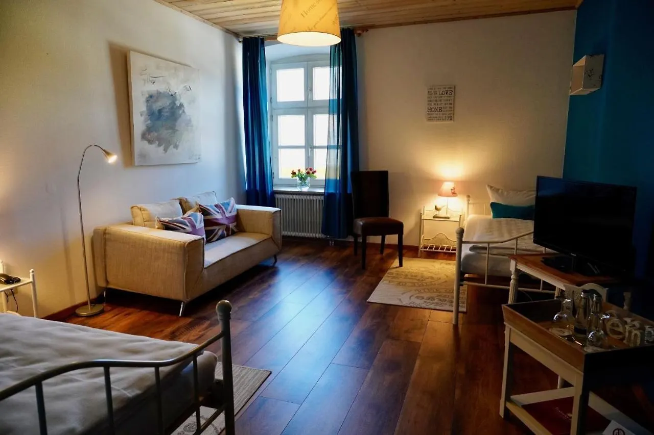 Hotel Endorfer Hof Bad Endorf