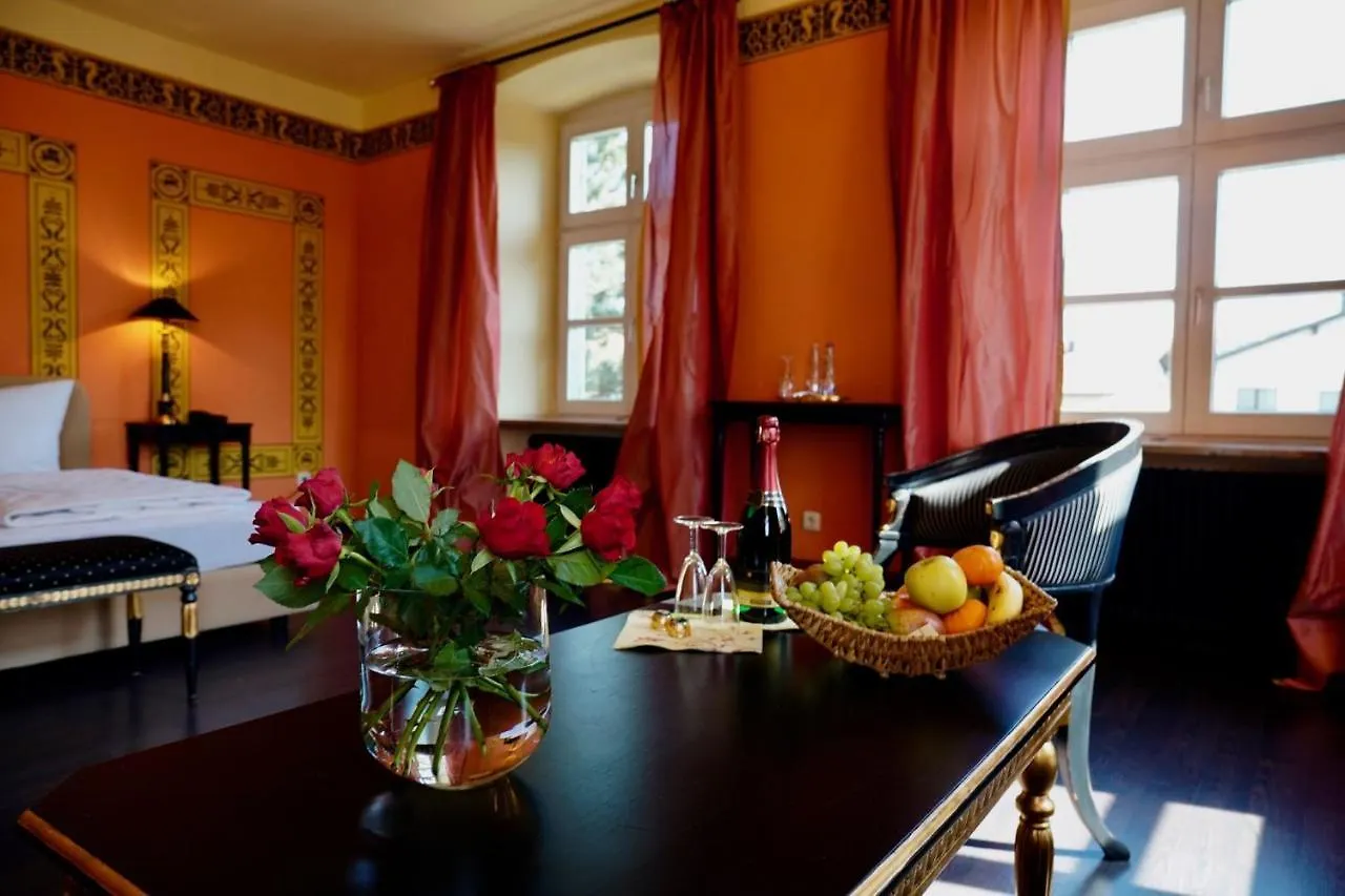 Hotel Endorfer Hof Bad Endorf