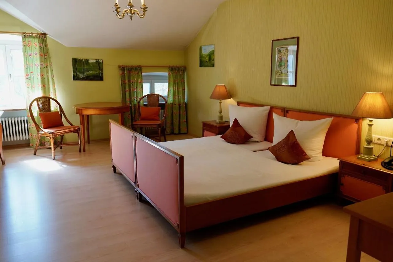 Hotel Endorfer Hof Bad Endorf Deutschland