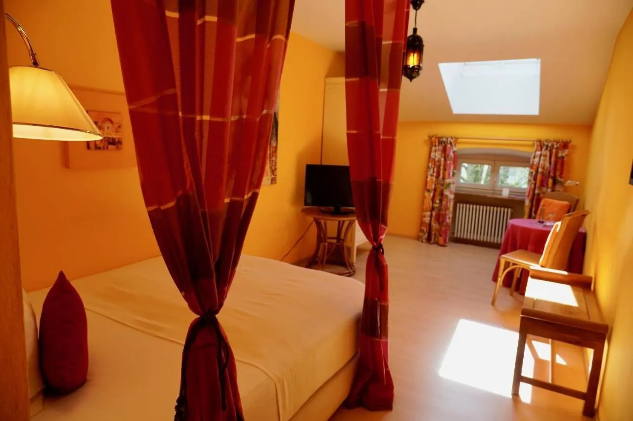 Hotel Endorfer Hof Bad Endorf