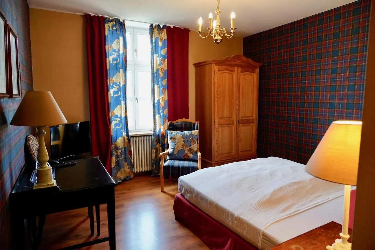 Hotel Endorfer Hof Bad Endorf