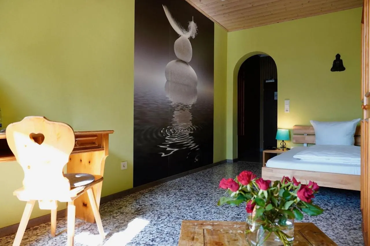 Hotel Endorfer Hof Bad Endorf