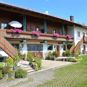 Schauer Apartment